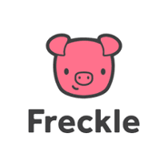 Image result for freckle app icon